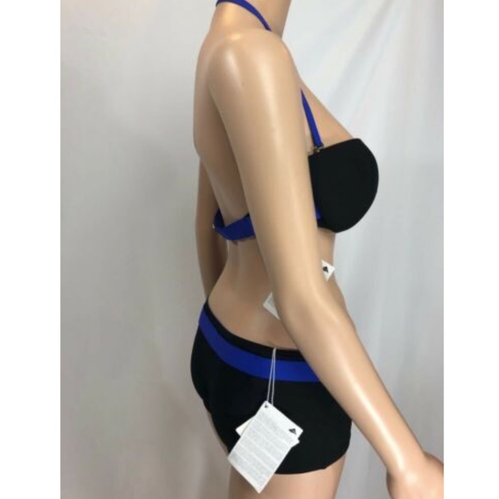 La Perla Women's Bikini Top Set 38 C S XS 2 Pieces - Picture 3 of 6